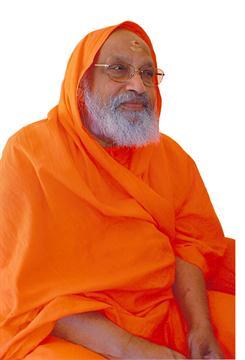 Arsha Vidhya Gurukulam